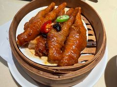 -香港池仔记肠粉王(博多新记襄阳南路店)