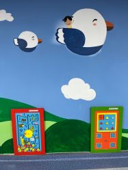 -沈阳市妇幼保健院(沈州路院区)