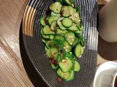 -熹素·鲜美素食Vegetarian (天河领展店)