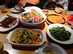 -湘阁里辣(南岭购物广场店)
