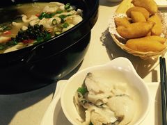 -徽州月·民间徽菜(浦东总店)