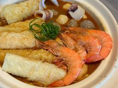 -陶兰居·手工点心·粤菜(圆融时代广场店)
