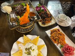 -吉祥圣雪藏餐