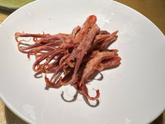 -吴越荣记苏州菜·松鼠桂鱼 100% 活鱼现做(月光码头店)