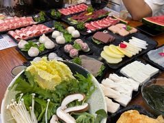 -束河人家(南锣鼓巷店)