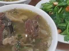 -白魁老号饭庄(交道口店)