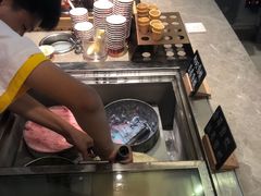-康帝国际酒店-艾斯本自助西餐厅