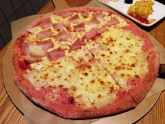 -乐凯撒披萨(海岸城店)