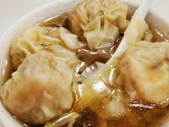 -麦文记面家(佐敦店)