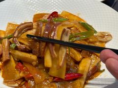 -将相和·海鲜蒸饺大连菜