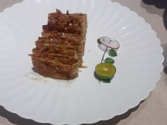 -漢舍中国菜馆(889广场店)