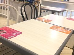 露天位-满记甜品(巴黎春天宝山店)