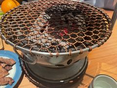 -烧肉达人•炭火烧肉(新天地店)