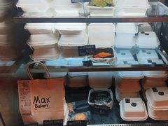 -Max Bakery 阿唛手作