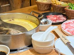 -四喜小胖·北京涮肉(五道营店)
