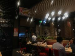 大堂-避风塘(嘉兴八佰伴店)