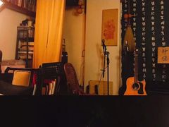 -江湖边·小生活