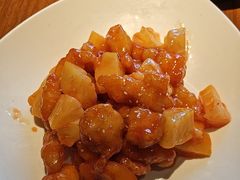 -永安水煮活鱼·仪征淮扬菜