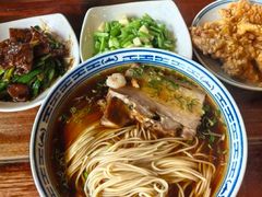 -同得兴 Since·1995 传统苏式面馆(嘉馀坊店)