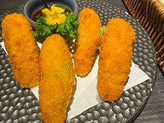 -尚居日料·和牛寿喜烧自助(市府恒隆广场店)