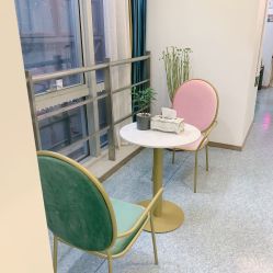 -痘院长·祛痘·皮肤管理