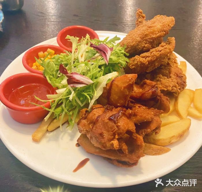机器人火炉披萨(爱琴海店)图片