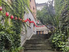 -重庆十八梯传统风貌区