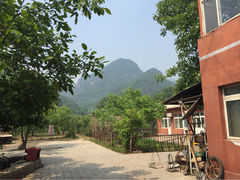 iphone_upload_pic-归园田居农家院