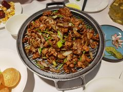 -福海居烤鸭店(鸟巢店)