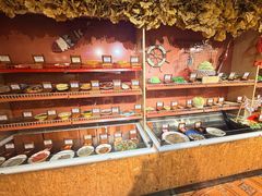 -羊大爷涮肉(亮马桥店)