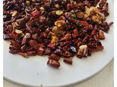 -辣婆婆(航天桥店)