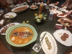 -炊江南·上海菜(国展华漕店)