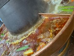 -御味老北京羊蝎子火锅&特色龙虾(菜场路店)