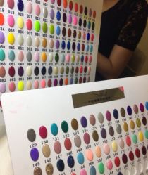 -Seven Nail七姑娘の美甲店