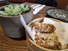 -Apollo·西班牙小酒馆(安福路店)