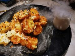 -茉莉餐厅(包河万达店)