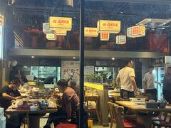 -回·龙虾铺·盆盆蟹·烧烤大排档(回龙观店)
