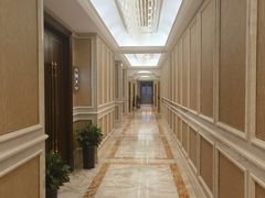 -沪华海鲜大酒楼(南汇店)