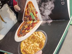 -黑窑厂糖油饼烤鸭·清真菜(黑窑厂街店)