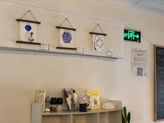 -Egg•Allday Brunch(襄阳北路店)