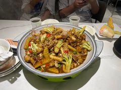 -大丰收·蛙功夫(晋江万达店)