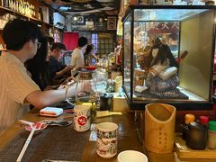 -半藏居酒屋(香港花园店)