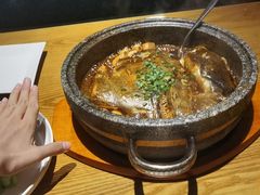 -新海渔港·胶东海鲜家常菜·家宴(奥体中心店)