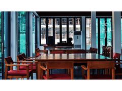 大堂-芽庄MP泰式海鲜海景餐厅