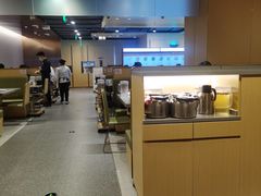 大堂-海底捞火锅(杭州萧山宝龙广场店)