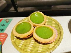 -聚福安·传统老爸茶(大英店)