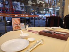 大堂-王宝和酒家(黄浦店)