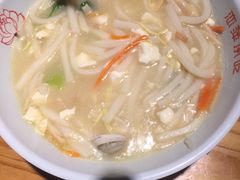 -恋萍小吃(时代店)