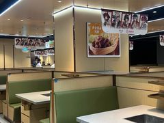 -海底捞火锅(天一广场亚细亚店)