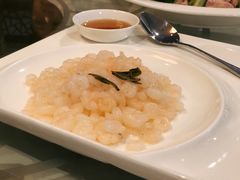 -杭州香格里拉·香宫中餐厅